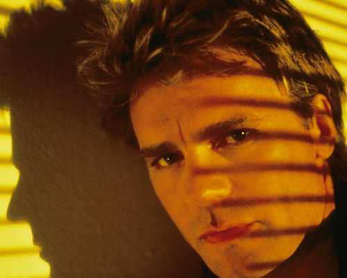 Anderson, Richard Dean [MacGyver] Photo