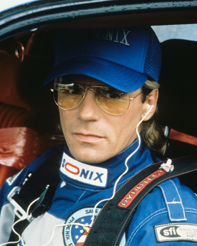 Anderson, Richard Dean [MacGyver] Photo