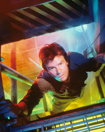 Anderson, Richard Dean [MacGyver] Photo