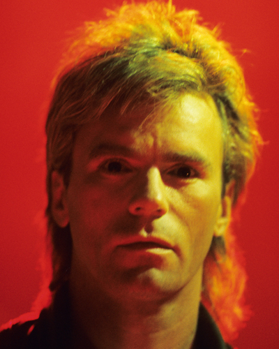 Anderson, Richard Dean [MacGyver] Photo