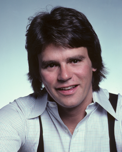 Anderson, Richard Dean [MacGyver] Photo