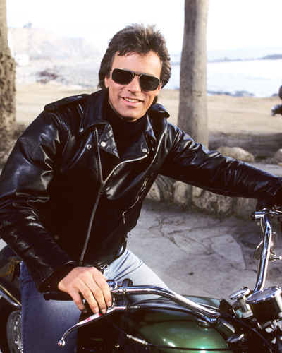 Anderson, Richard Dean [MacGyver] Photo