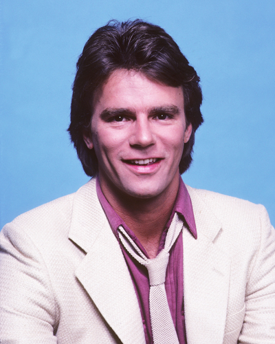 Anderson, Richard Dean [MacGyver] Photo
