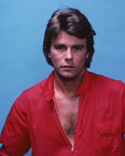 Anderson, Richard Dean [MacGyver] Photo