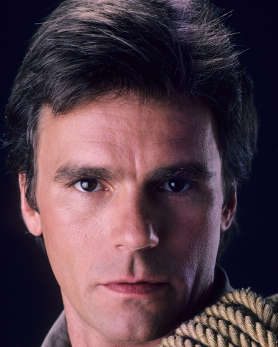 Anderson, Richard Dean [MacGyver] Photo