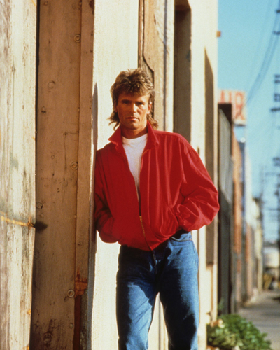 Anderson, Richard Dean [Macgyver] Photo