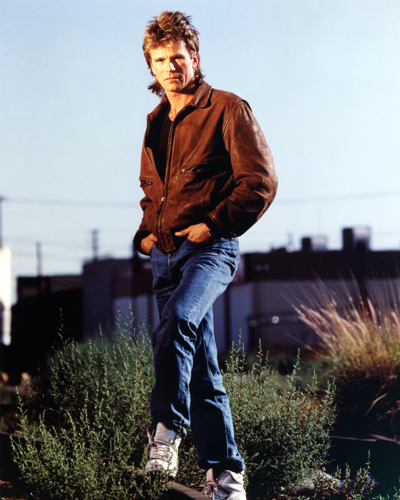 Anderson, Richard Dean [McGyver] Photo