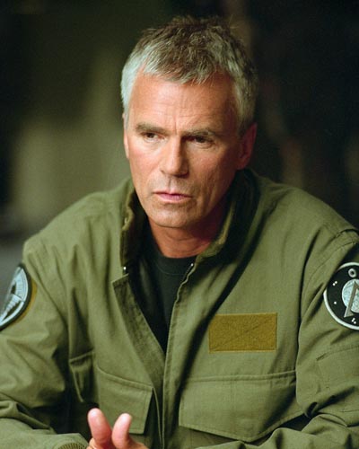 Anderson, Richard Dean [Stargate SG1] Photo