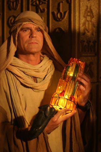 Anderson, Richard Dean [Stargate SG1] Photo