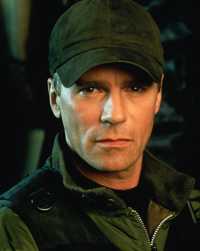 Anderson, Richard Dean [Stargate SG-1] Photo