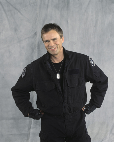 Anderson, Richard Dean [Stargate SG-1] Photo