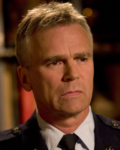 Anderson, Richard Dean [Stargate SG-1] Photo