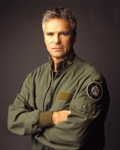 Anderson, Richard Dean [Stargate SG-1] Photo