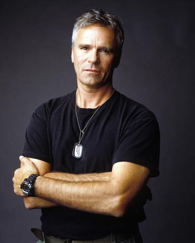 Anderson, Richard Dean [Stargate SG-1] Photo