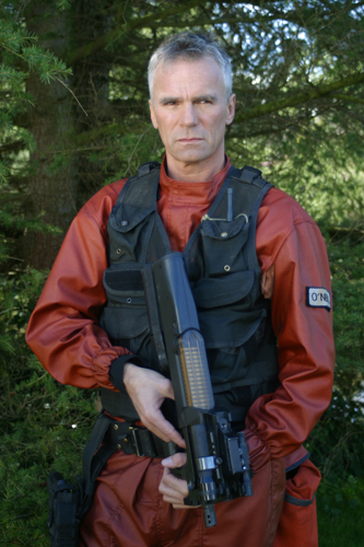 Anderson, Richard Dean [Stargate SG-1] Photo