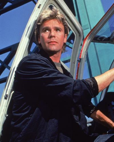 Anderson, Richard Dean [Stargate SG-1] Photo