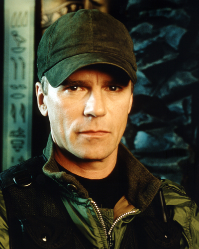 Anderson, Richard Dean [Stargate SG-1] Photo