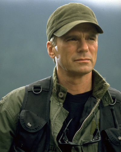 Anderson, Richard Dean [Stargate SG-1] Photo