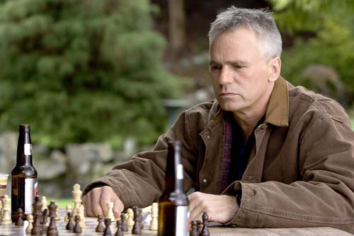 Anderson, Richard Dean [Stargate SG-1] Photo