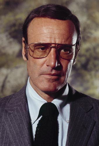 Anderson, Richard [The Six Million Dollar Man] Photo