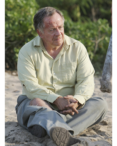 Anderson, Sam [Lost] Photo