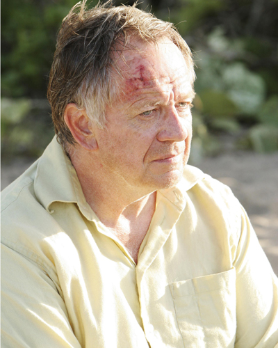 Anderson, Sam [Lost] Photo