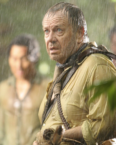 Anderson, Sam [Lost] Photo