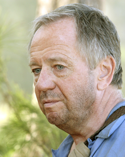 Anderson, Sam [Lost] Photo