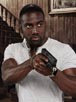 Anderson, Shamier [Wynonna Earp]