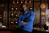 Anderson, Shamier [Wynonna Earp]