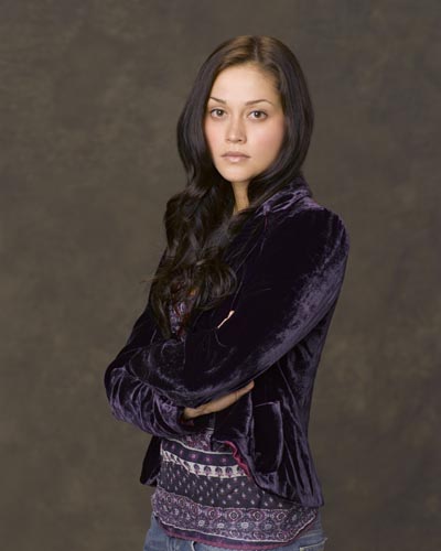 Andrade, Fernanda [Fallen] Photo