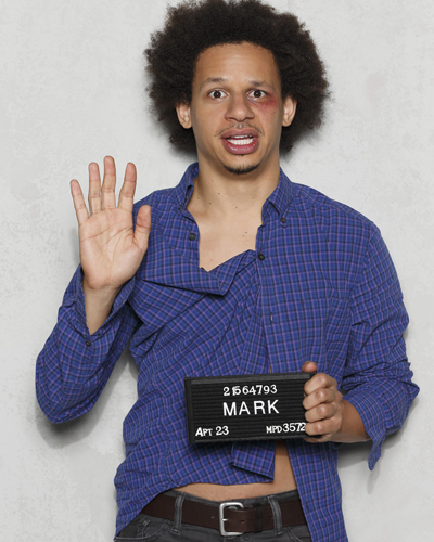 Andre, Eric [Don't Trust the Bitch in Apartment 23] Photo