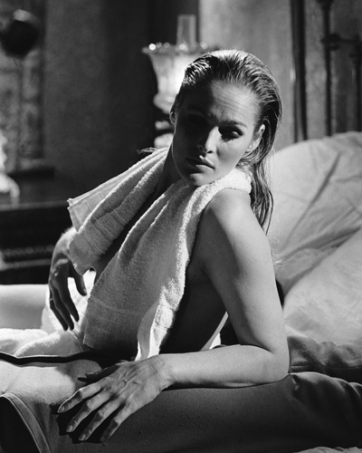 Andress, Ursula Photo