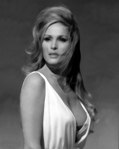 Andress, Ursula Photo