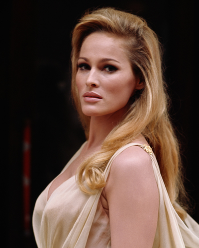 Andress, Ursula Photo