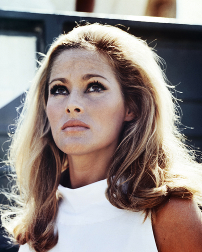 Andress, Ursula Photo