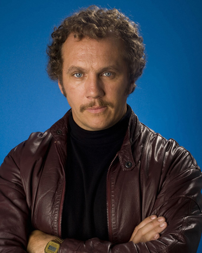 Andrews, Dean [Ashes To Ashes] Photo