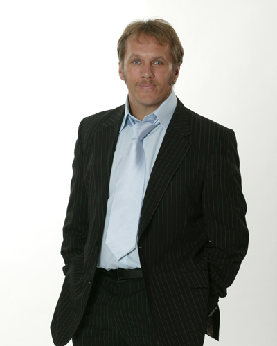 Andrews, Dean [Ashes to Ashes] Photo