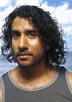Andrews, Naveen [Lost]