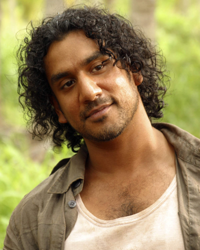 Andrews, Naveen [Lost] Photo