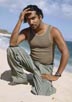 Andrews, Naveen [Lost]