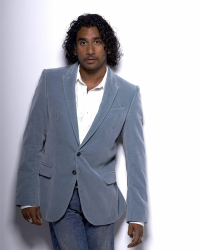 Andrews, Naveen [Lost] Photo