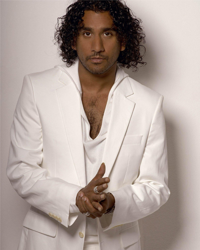 Andrews, Naveen [Lost] Photo