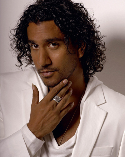 Andrews, Naveen [Lost] Photo