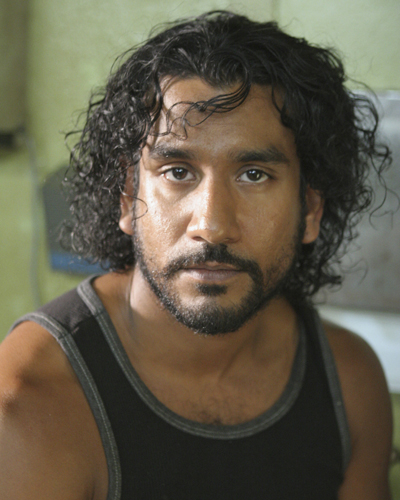 Andrews, Naveen [Lost] Photo