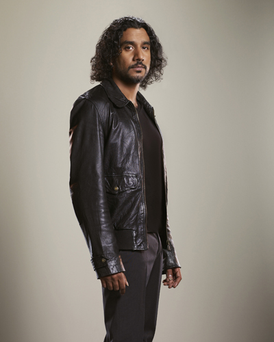 Andrews, Naveen [Lost] Photo