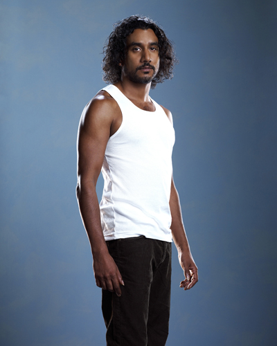 Andrews, Naveen [Lost] Photo