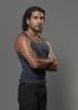 Andrews, Naveen [Lost]