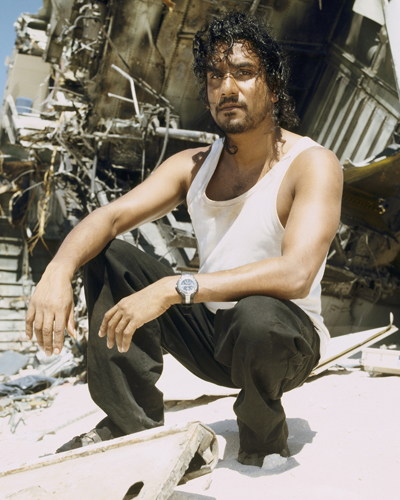 Andrews, Naveen [Lost] Photo