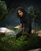 Andrews, Naveen [Once Upon A Time in Wonderland]